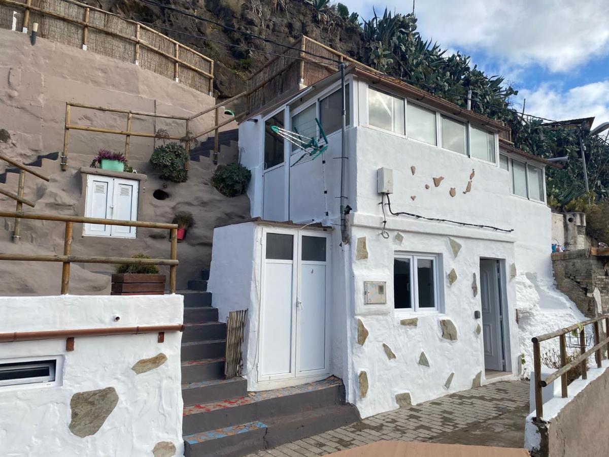 Casas Cuevas Tecen Valsequillo Villa Luaran gambar
