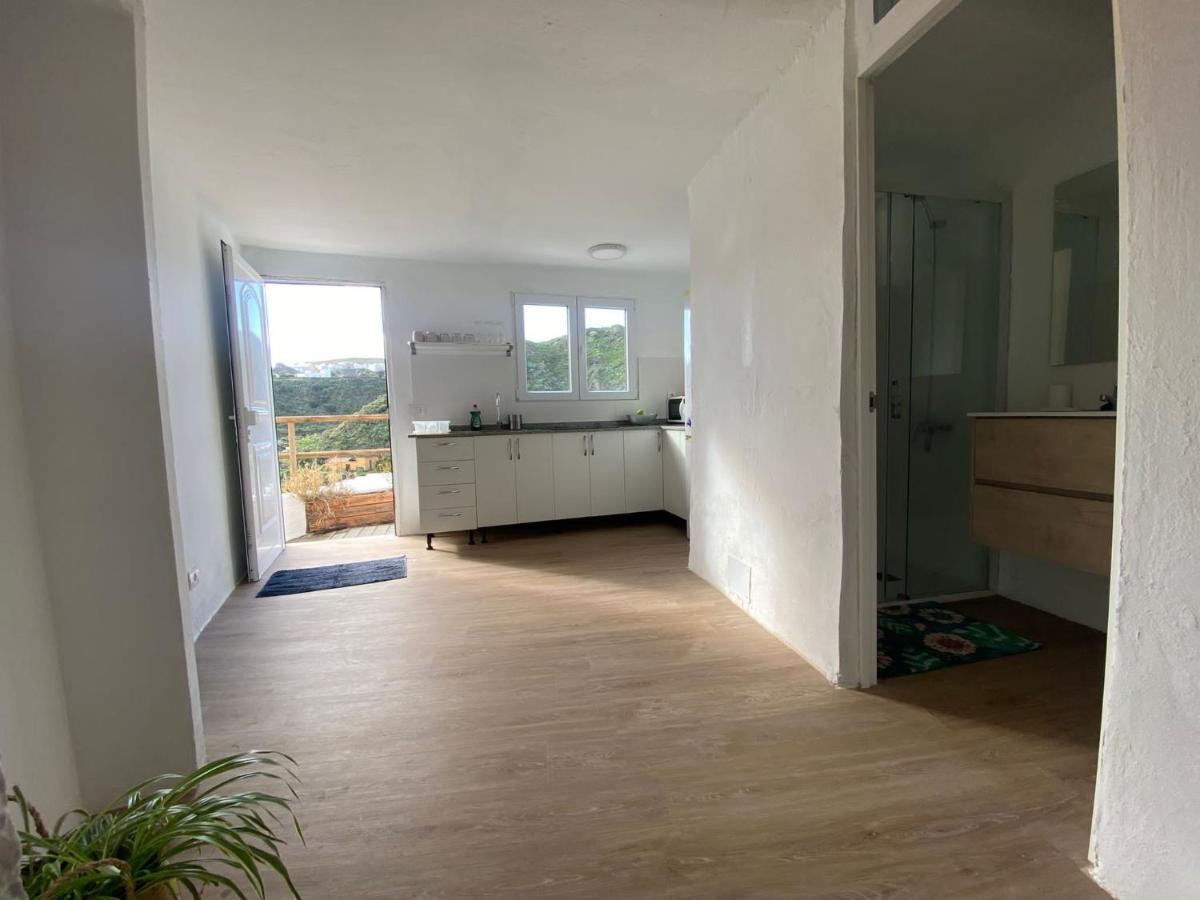 Casas Cuevas Tecen Valsequillo Villa Luaran gambar